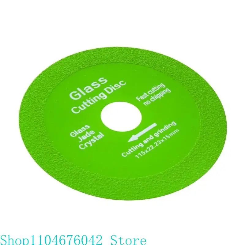 암석 플레이트 연삭 조각 세라믹 타일 가장자리 트리밍 연삭 절단 조각 넓은 미세 모래 청소 톱질 조각