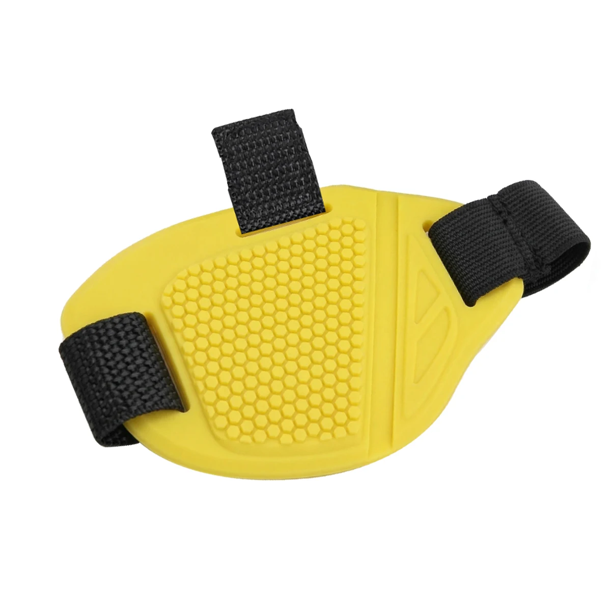 Motorcycle Shift Pad Gear Schoenen Beschermende Motor Versnellingen Shifter Mannen Waterdichte Protector Motocross Laarzen Cover Accessoires