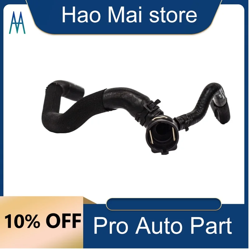 

5Q0122157AK Coolant Hose for Volkswagen GOLF MK7 2.0 2015-2022 and AUDI A3 85M 85F 8VS 8VA 8V7 8VE