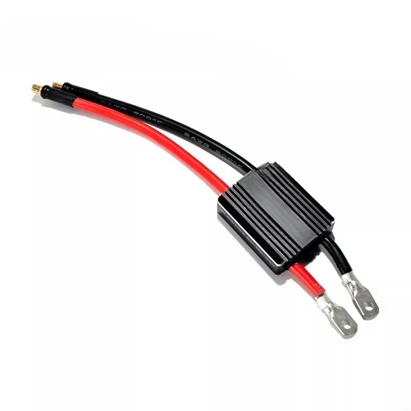 

Yifeite Drone Anti-ignition Module Component Finished Product MOLEX/GX/1pcs Drone Accessories