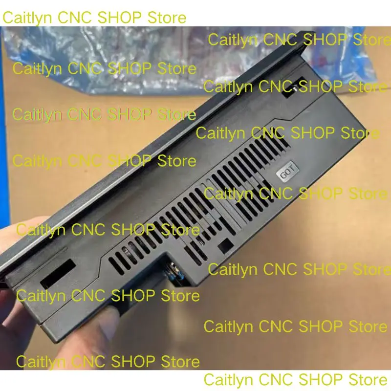 

Новый сенсорный экран GT2505-VTBD для быстрой доставки