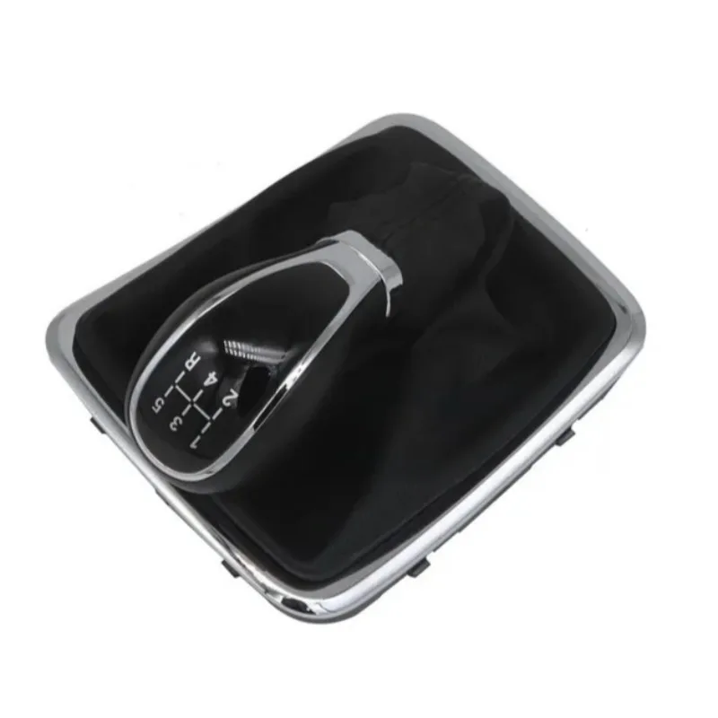 

1 PC Dust Cover Shift Lever Handball for Geely Emgrand EC715 718 RV 2014 2015 2016 2017 Manual Automatic 5-speed 6-speed