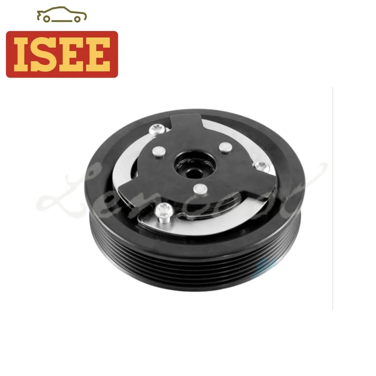 Puleggia frizione compressore aria condizionata A/C PER BUICK REGAL II LROSSE OPEL ASTRA J FIAT MERCEDES 320 13262836 13232305