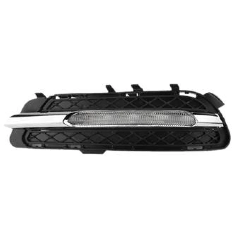 

Car LED Daytime Running Lights DRL Fog Light Fit for - W212 E250 E300 E350 2009-2013-2128851574 Left(B)