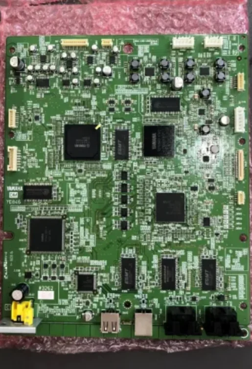 

New Original Motherboard For PSR S950 PSR-S950