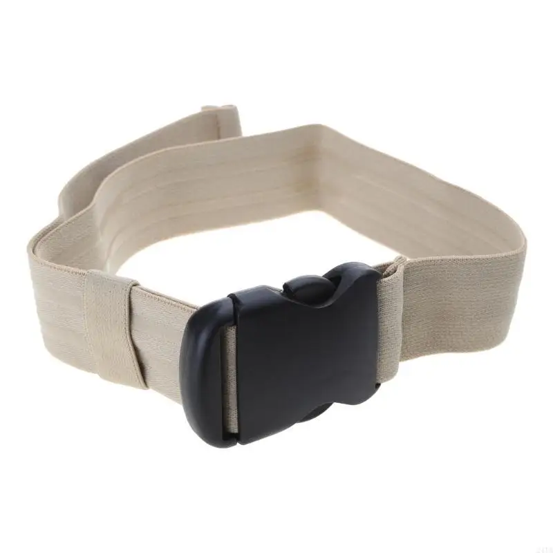 Tactically Thigh Strap Drop Leg Band Non-slip Leg Strap Belt with Quick Release Buckle Outdoors Leg Hanger Belt