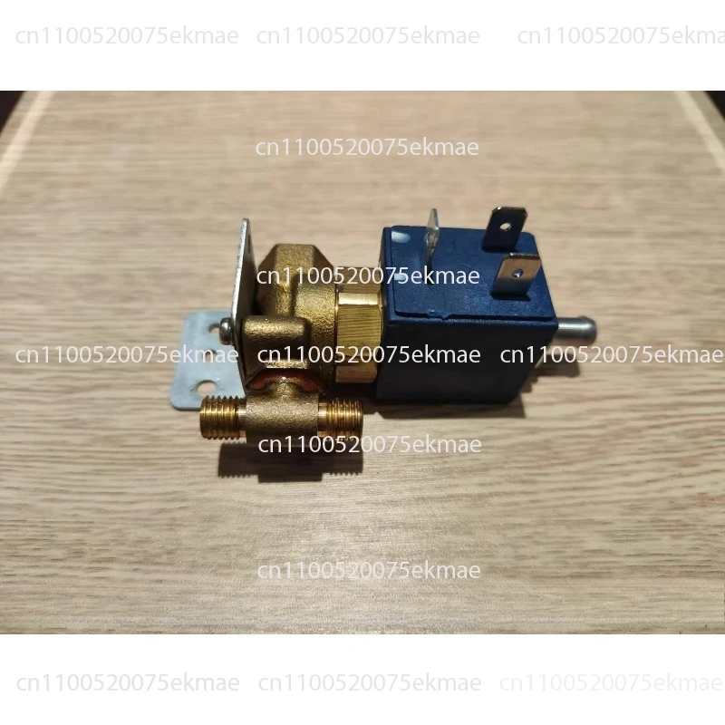 KD-330/135B/135C Semi-automatic Coffee Machine, Steam, Hot Water, Water Inlet Solenoid Valve