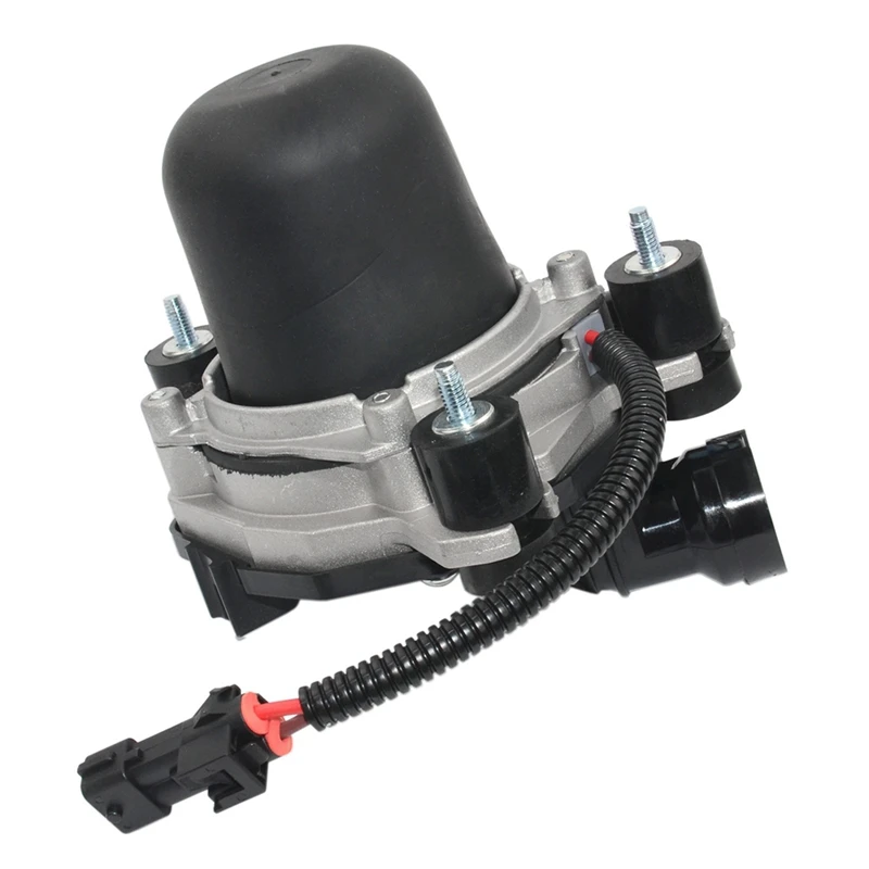 

New High Quality Secondary Air Pump 12791957 12791286 For Saab 9-3 9-3X 9-5 Cadillac SRX Secondary Air Circulation Pump