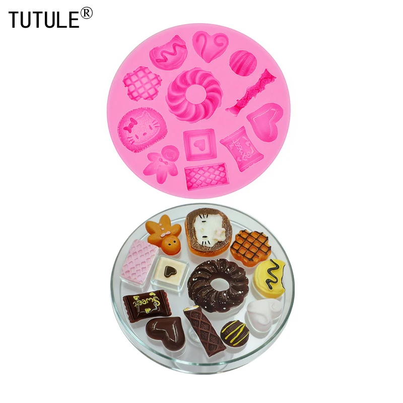 Diy Cartoon Ice Cre…