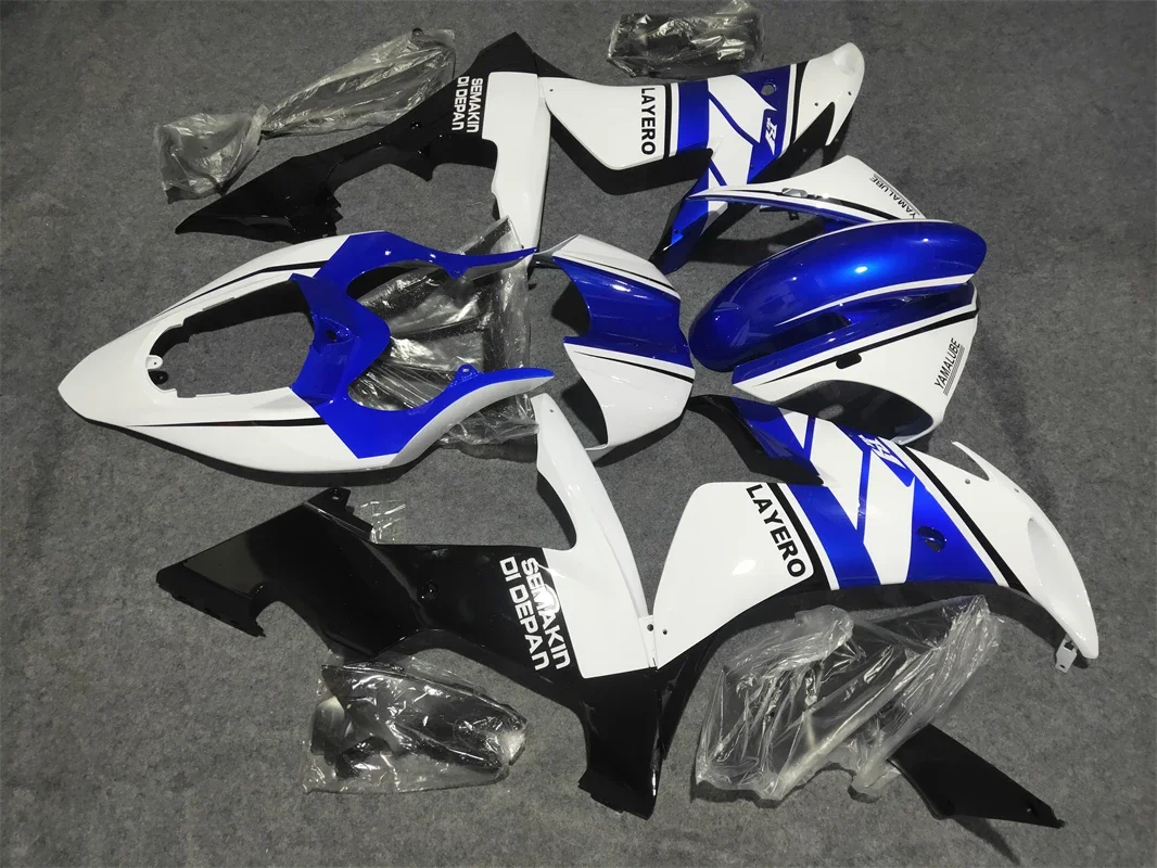 Motorcycle Fairing Kit ABS Plastic Body Injection Fairings Bodywork Bodykits For Yamaha R1 YZF1000 YZFR1 YZF-R1 2004 2005 2006