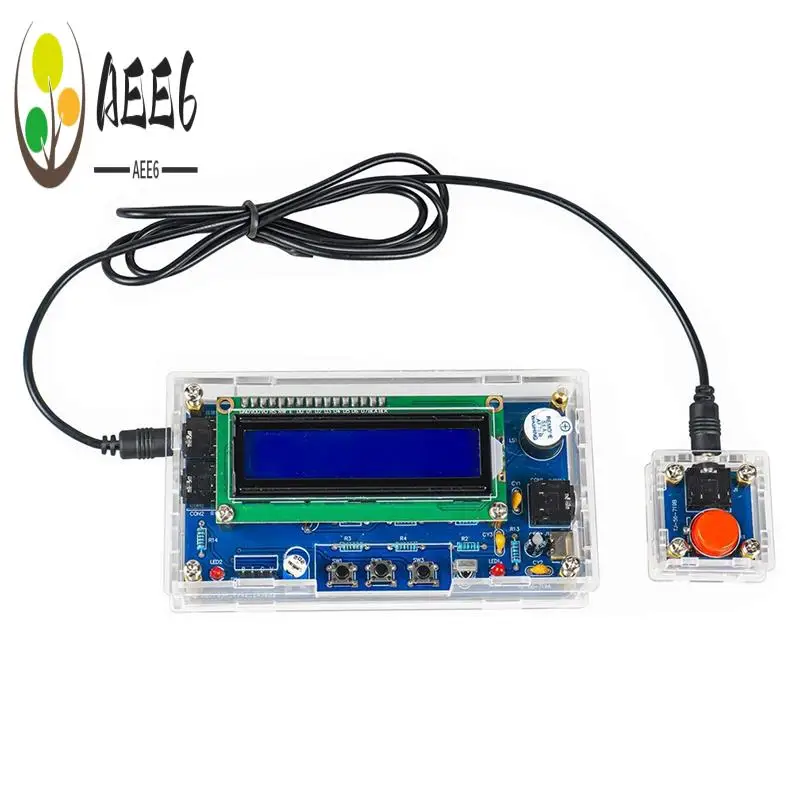 Aee6-Upgrade Cw Mor…