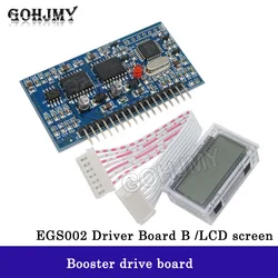 Pure Sine Wave Inverter Generator SPWM Boost Driver Board EGS002 