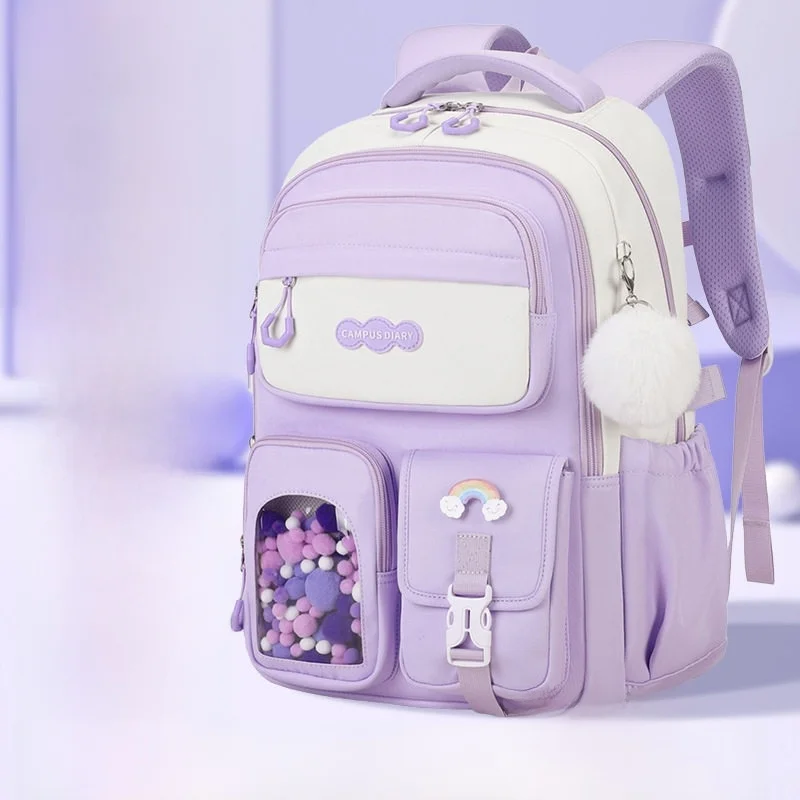 sac-d'ecole-leger-violet-pour-filles-eleves-du-primaire-et-du-secondaire-grande-capacite-sac-a-bandouliere-avec-support-dorsal