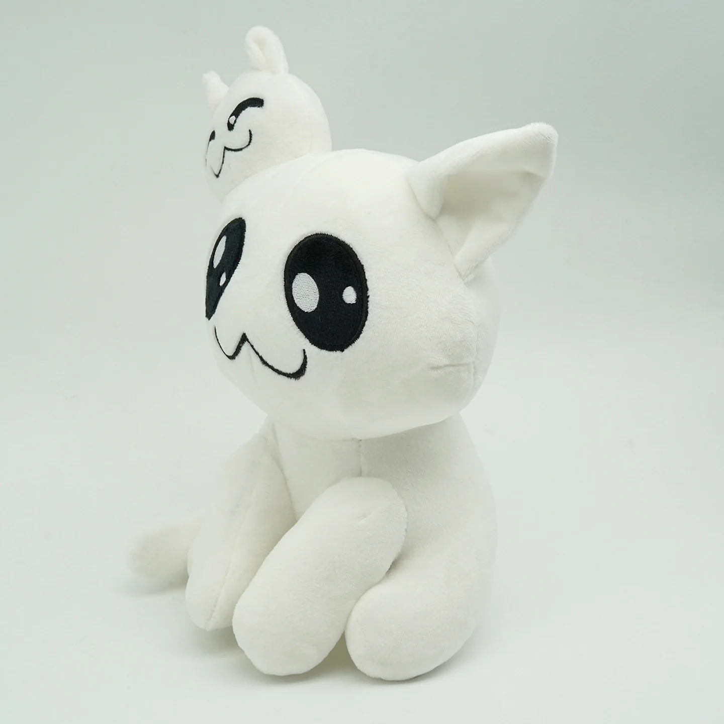 Hot Mewgenics Plush Doll Toy Cartoon Cute Soft Meow Meow Combination Game Peripheral Dolls Plush Toy For Kids Or Adults Gifts