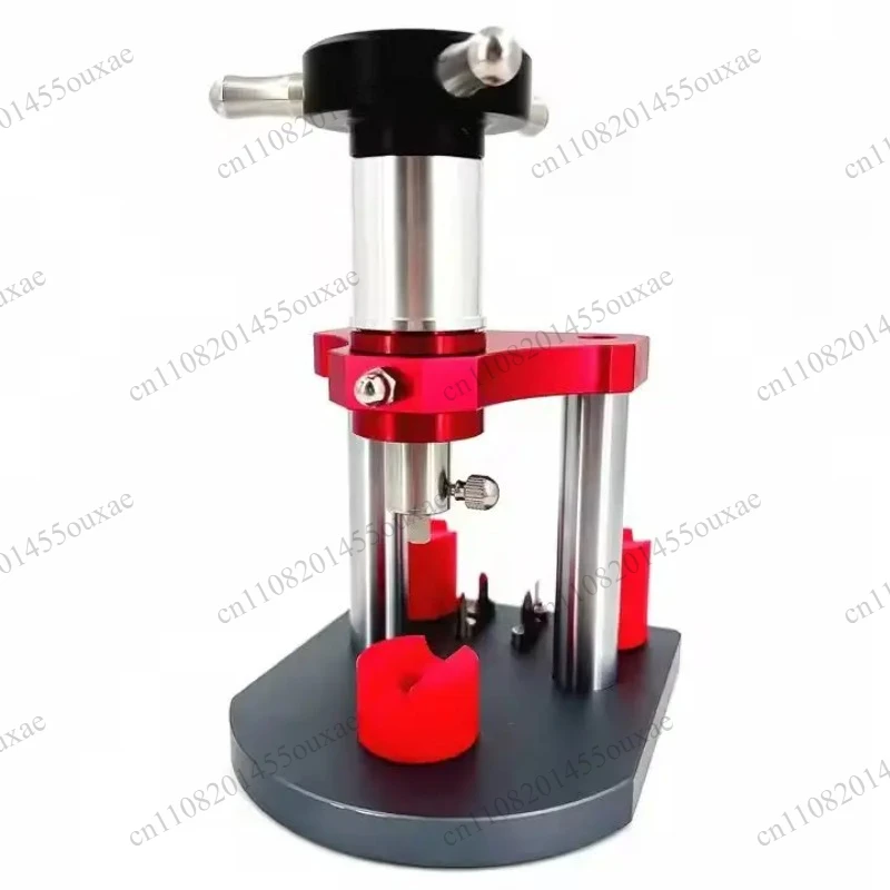 Premium Watch Back Remover Tool Durable Metal Construction Stainless Steel Blade Watch Repair Tool For Watchmaker Repair Work