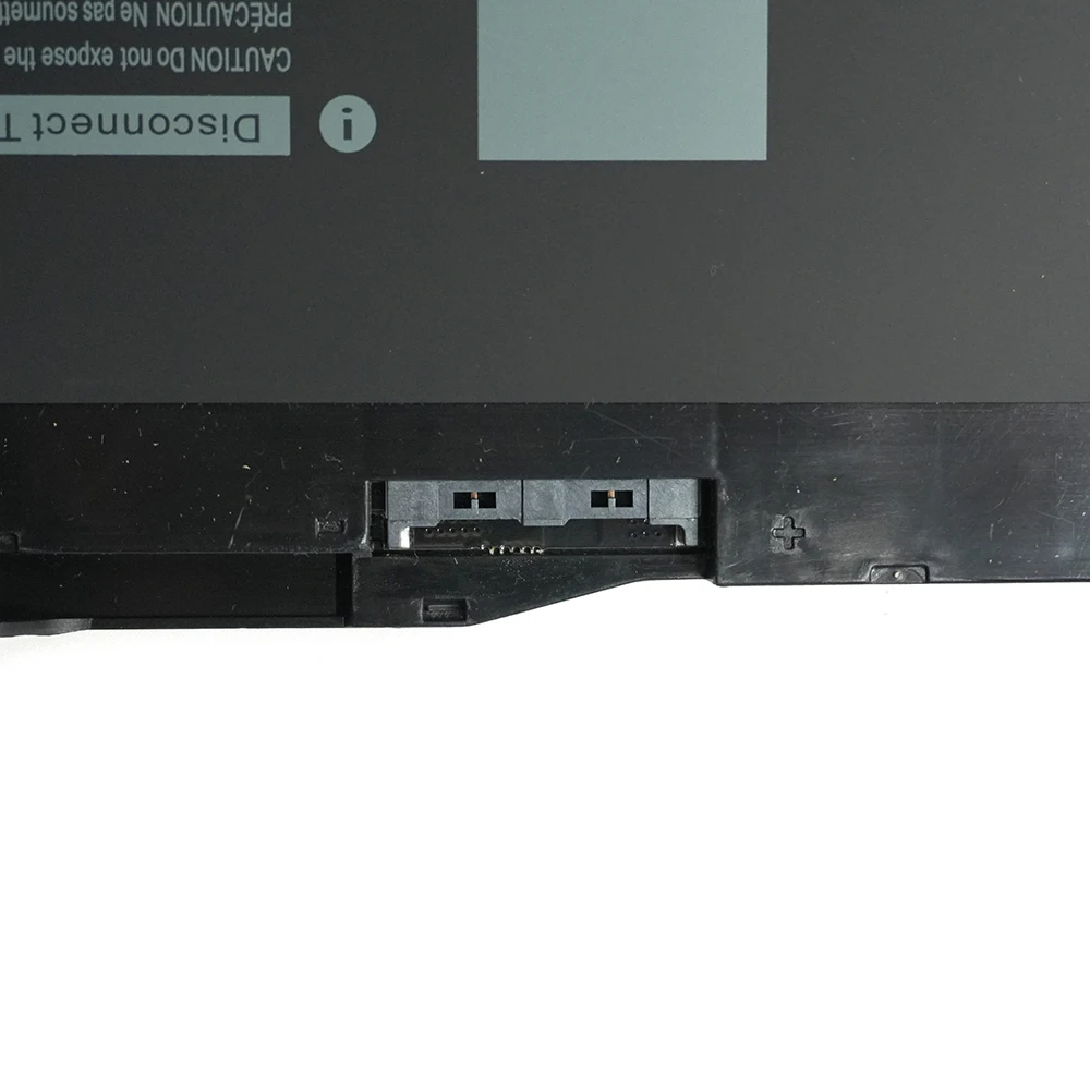 VG93N 11.4V 92Wh OEM Laptop Battery For Dell Precision 15 3520 3530 M3520 M3530 Latitude 5580 5590 5591 Series WFWKK