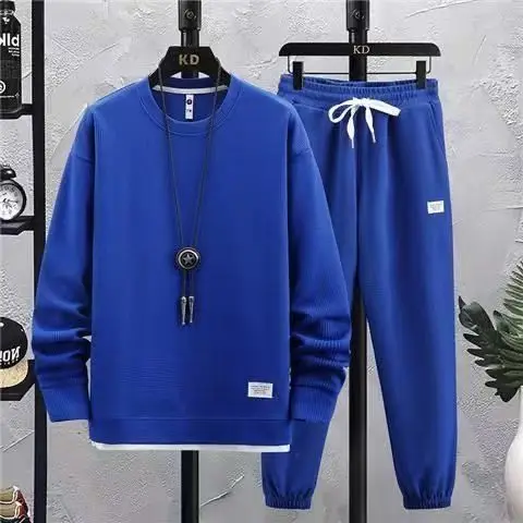 Thumbnail 4 - #40 Highest Rated Mens Two Piece Sports Suits to Buy in 2026