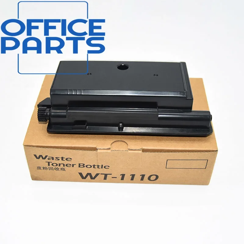 

5PCS 302M293030 WT-1110 Waste Toner Box for Kyocera FS1040 FS1041 FS1060 FS1061 FS1020 FS1025 FS1120 FS1125 FS1325