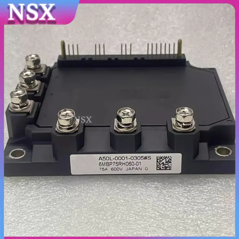 

6MBP100RH060-01 6MBP50RH060-01 Модуль 6MBP75RH060-01