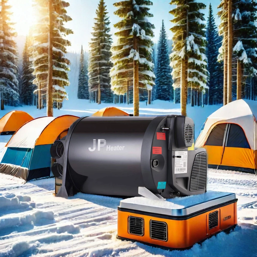 Fast Delivery China Truma Combi Parking Heater 6KW 12V 3 Energy Option For RV With 10L Water Tank