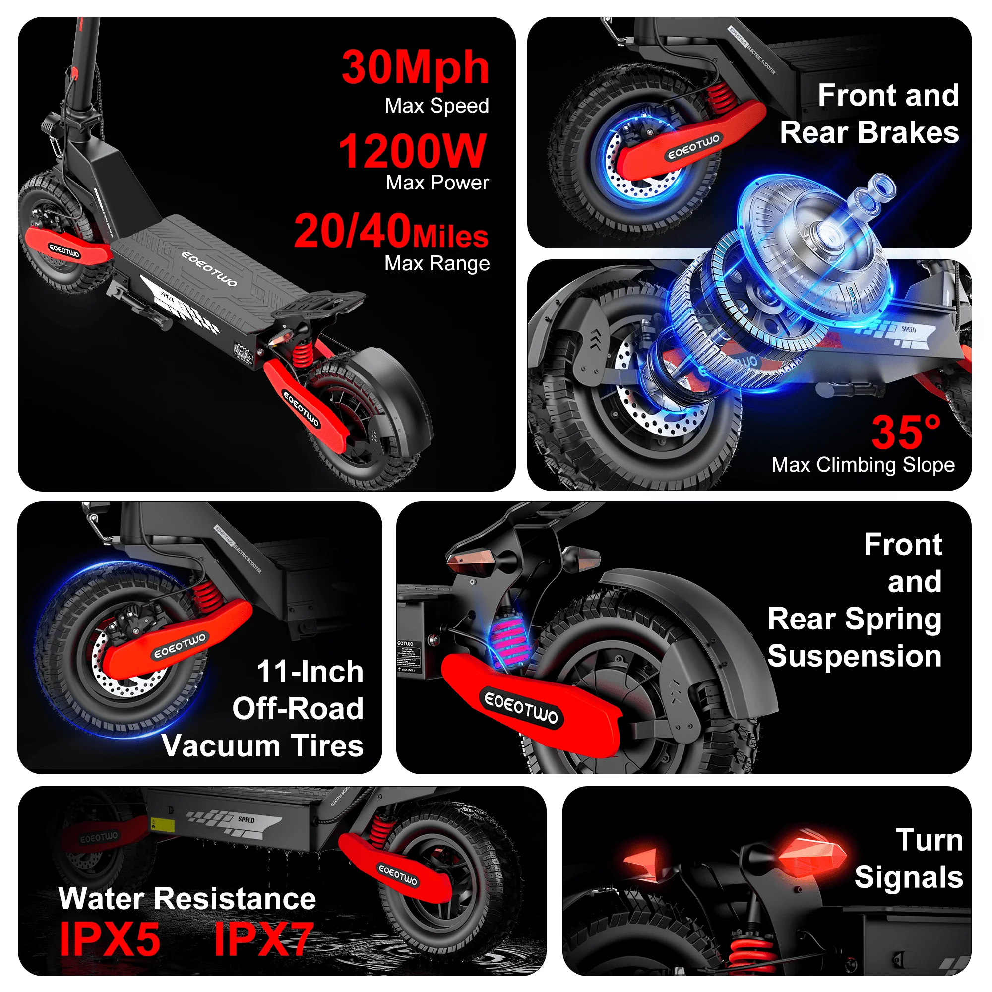 Thumbnail 2 - #24 Highest Rated Mobility Scooters to Buy in 2026
