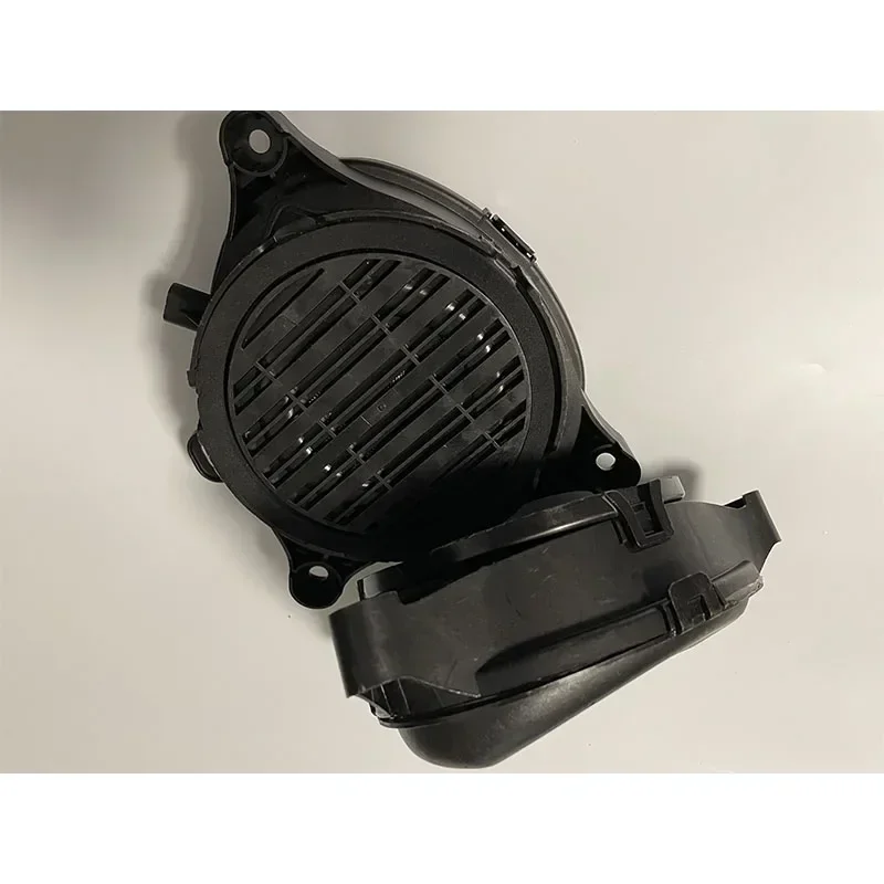 مجموعة السيارات منفاخ صندوق ذراع السيارة للطراز 3 Y 2017-2021 مكبر صوت تحذير المشاة 1299965-00-A