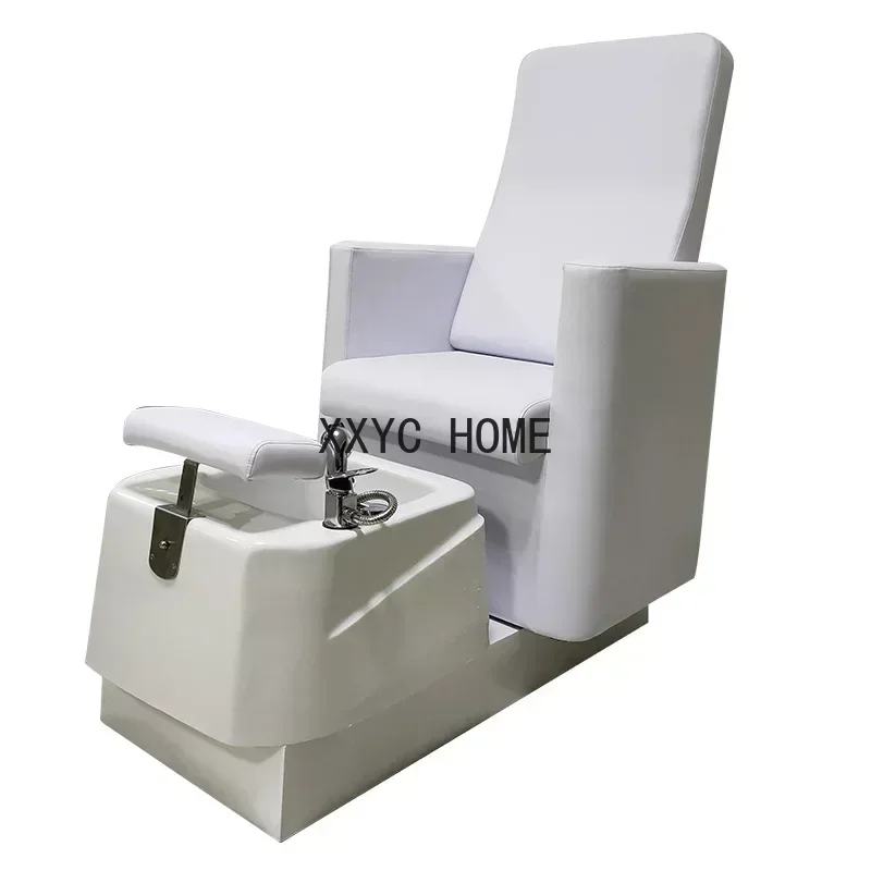 

Voetbad Диван Handmatige Fauteuil Voeten Wassen Bank Кушетка для бадмассажа Красота Диван для красоты ногтей