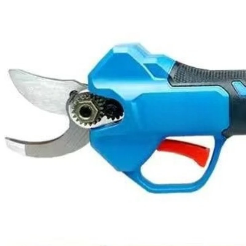 

Electric rechargeable trimmer
