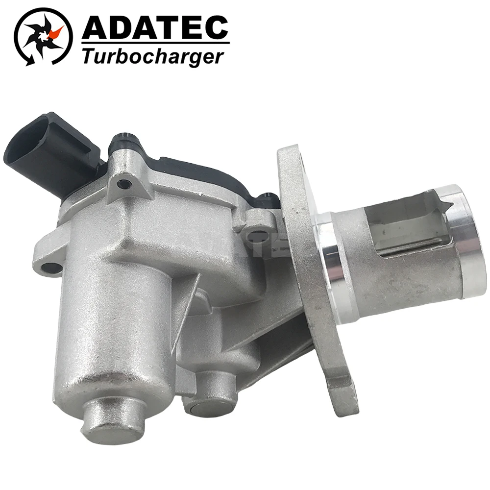 Turbo Electronic Wastegate BD26SCC For SAIC MAXUS V80 2019 S00012815  EGR Exhaust Gas Recirculation Cooling Valve Assembly