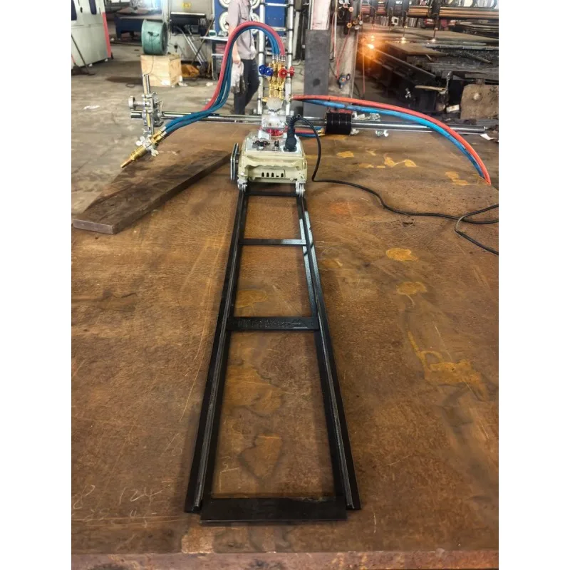 Straight Line Plasma Cutting Carriage CG1-30K
