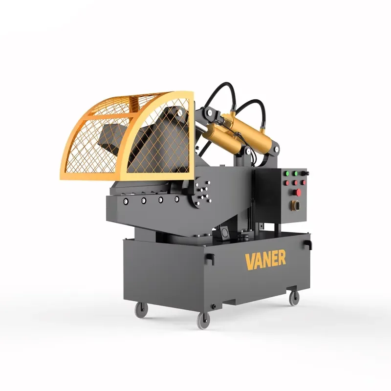 2026 Hot Hydraulic crocodile Shears