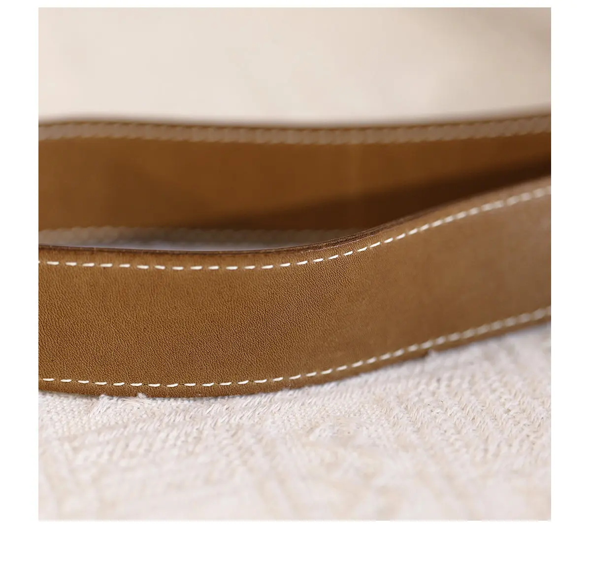 Vintage-Organizer, handgefertigt, hochwertige Damen-Umhängetasche aus echtem Leder, lässige Mode, luxuriöse, weiche Umhängetasche aus Kuhleder. – Detail 20
