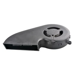 Blower cooling fan for iMac 27