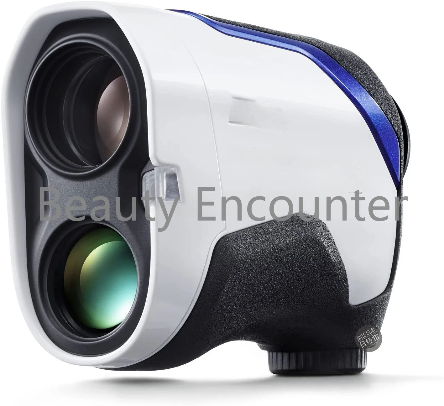 Stabilized Golf Laser Rangefinder Battery Cover