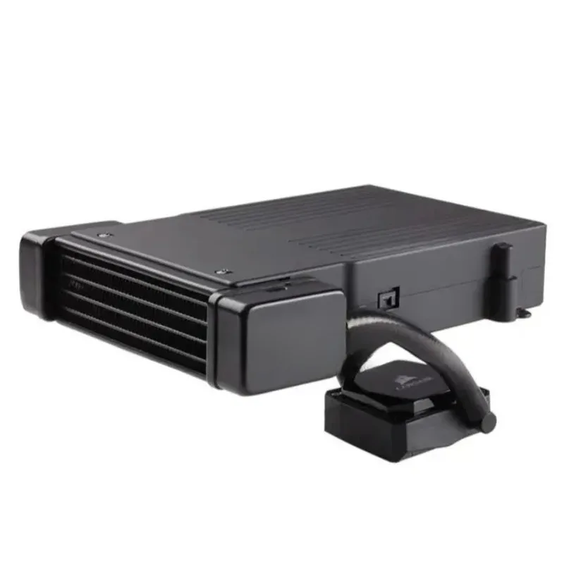 H5 SF CPU radiator Mini ITX mute/with silicone grease/integrated water cooling BCC