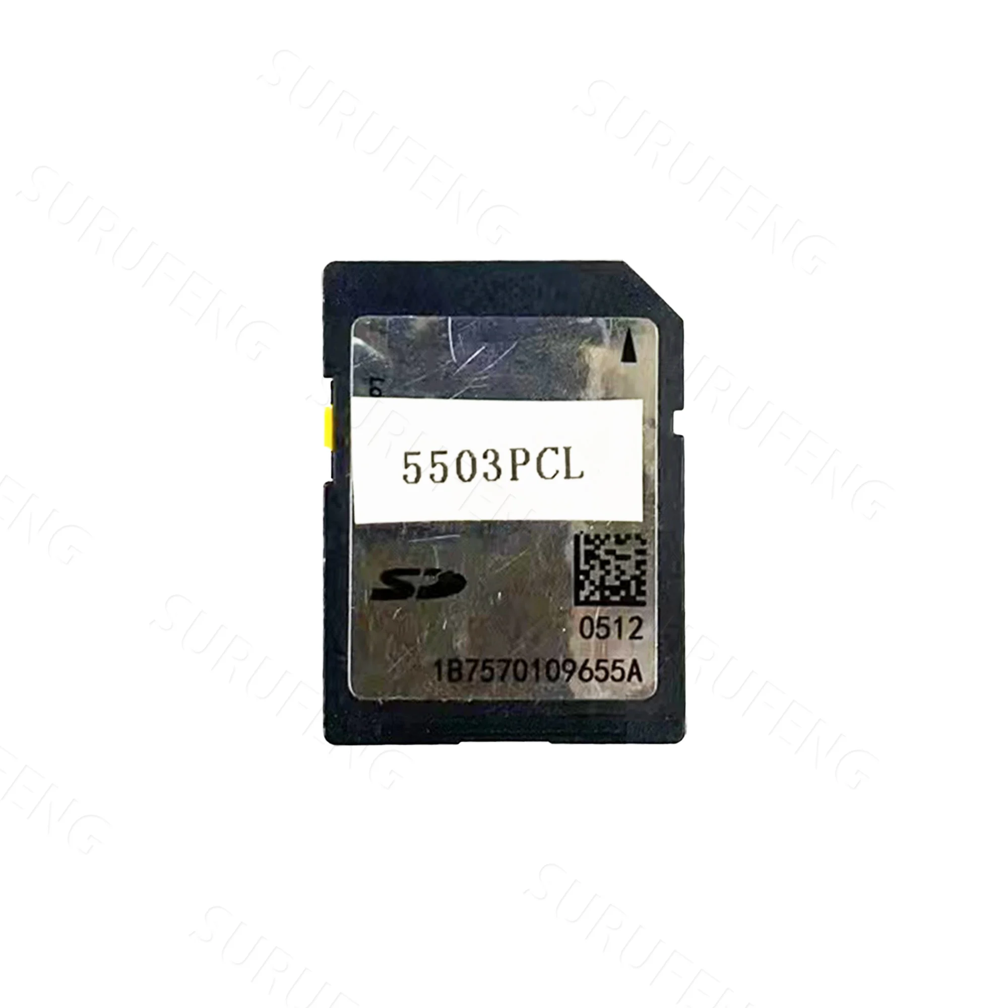 Cartão PCL para Ricoh MP C3003 C3503 C4503 C5503 C6003