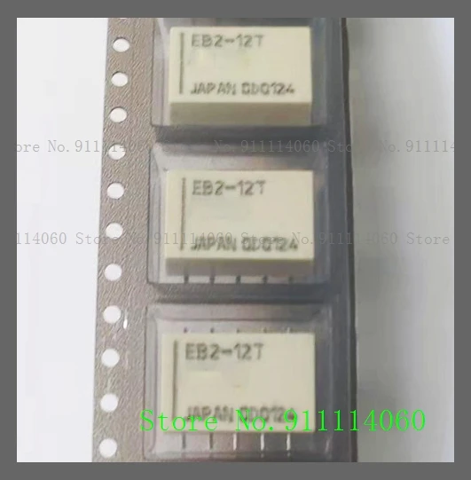 EB2-12T DIP-10 EB2-12T-L