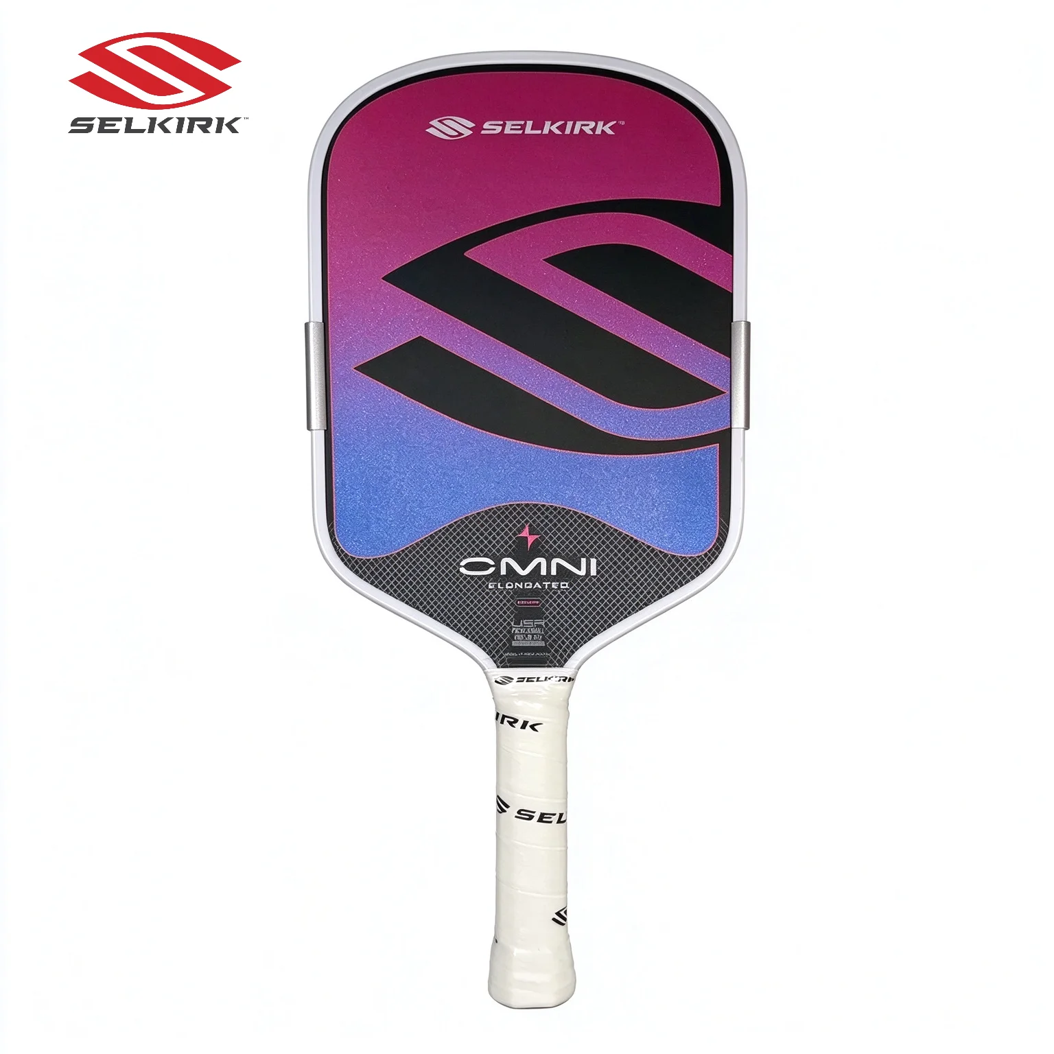 selkirk-omni-signature-pickleball-paddle-elongated-16mm-stable-ball-control-suitable-for-strong-hitting-usap-approved-t700