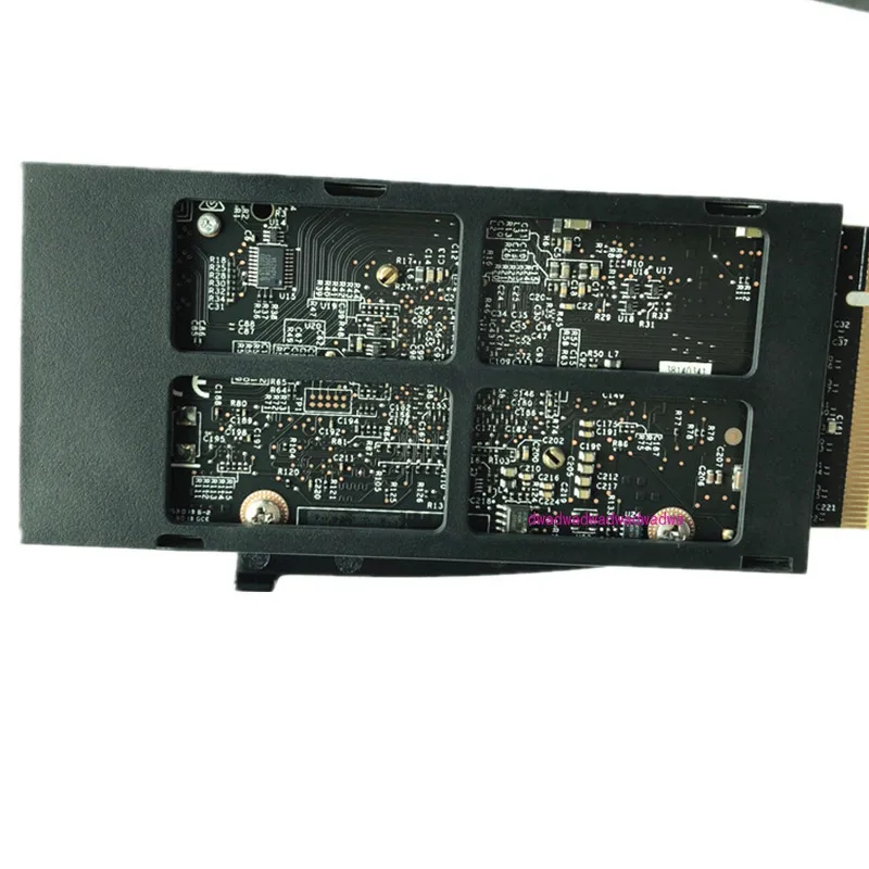 محول تخزين ميزانين RFRU ذو 8 منافذ SATA/SAS IOC (Antares) مع غطاء لـ THINKSTATION P700 (00FC865) SAS HD SFF-8643