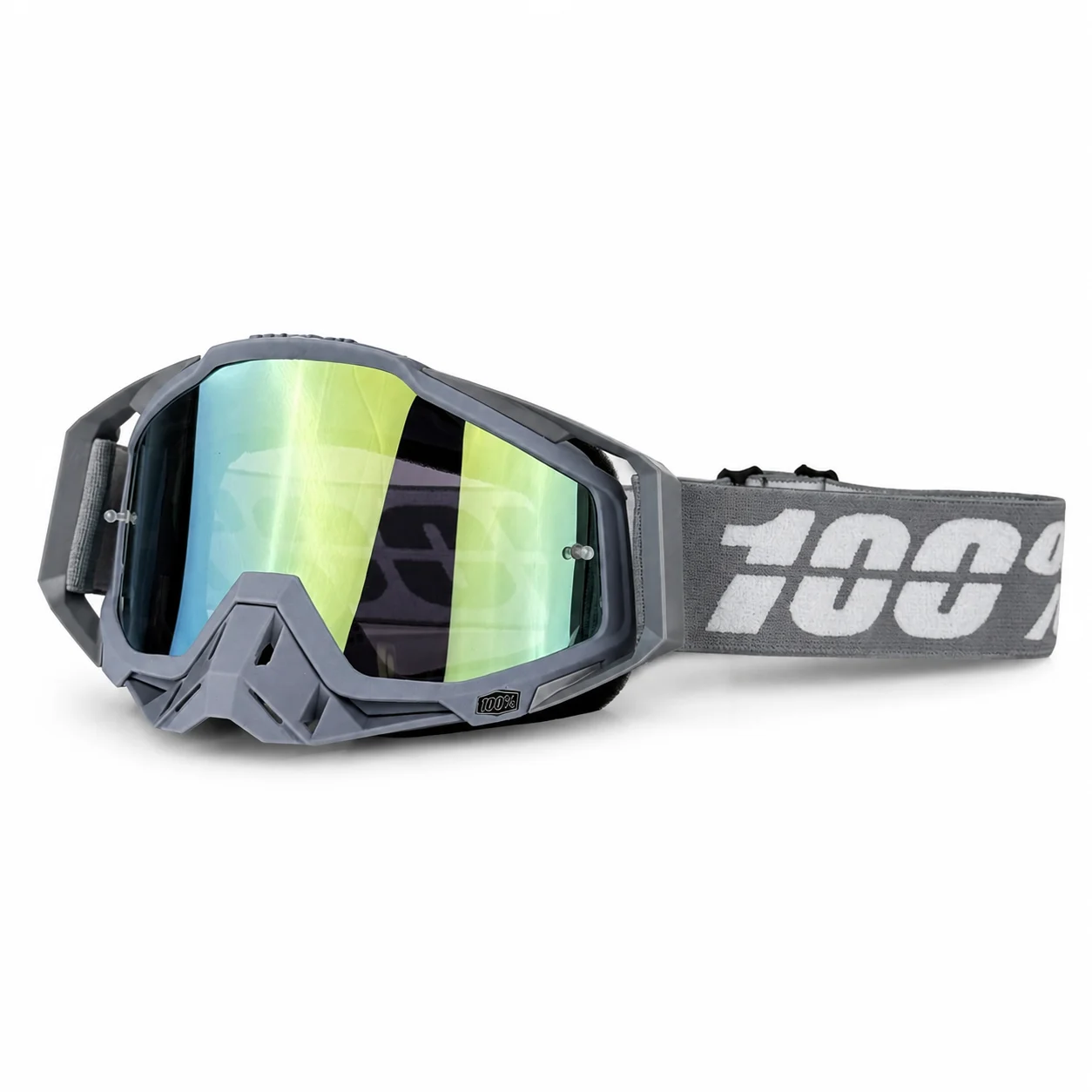 Winddichte Offroad-Motorrad-MX-Brille ATV MTB Dirt Bike Eyewear Helm-Schutz Motocross-Maske Moto Cross