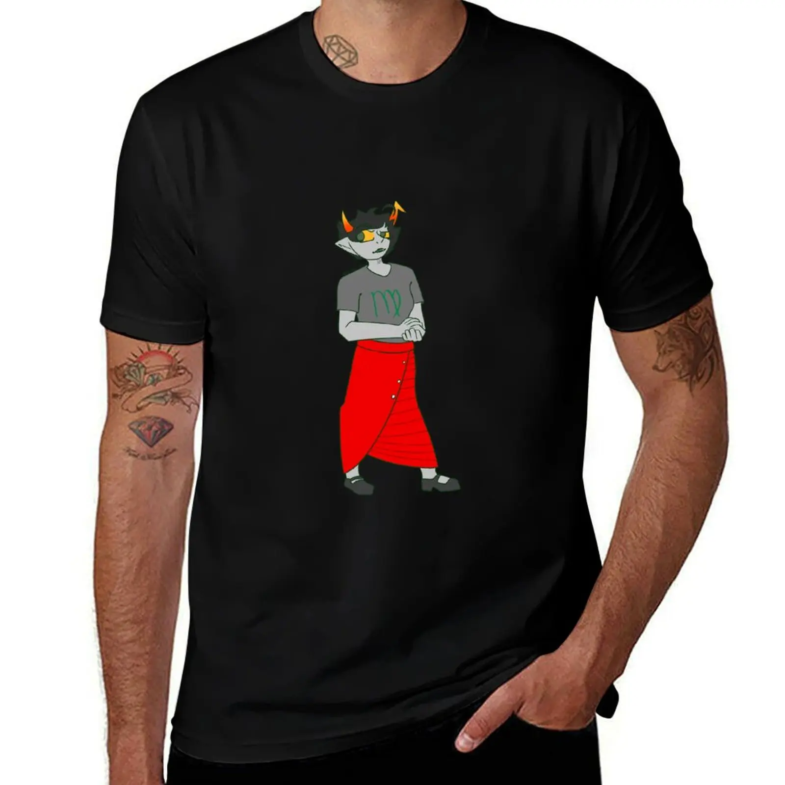 

Kanaya Maryam T-Shirt t shirts with prints cotton t shirt pack T-Shirt