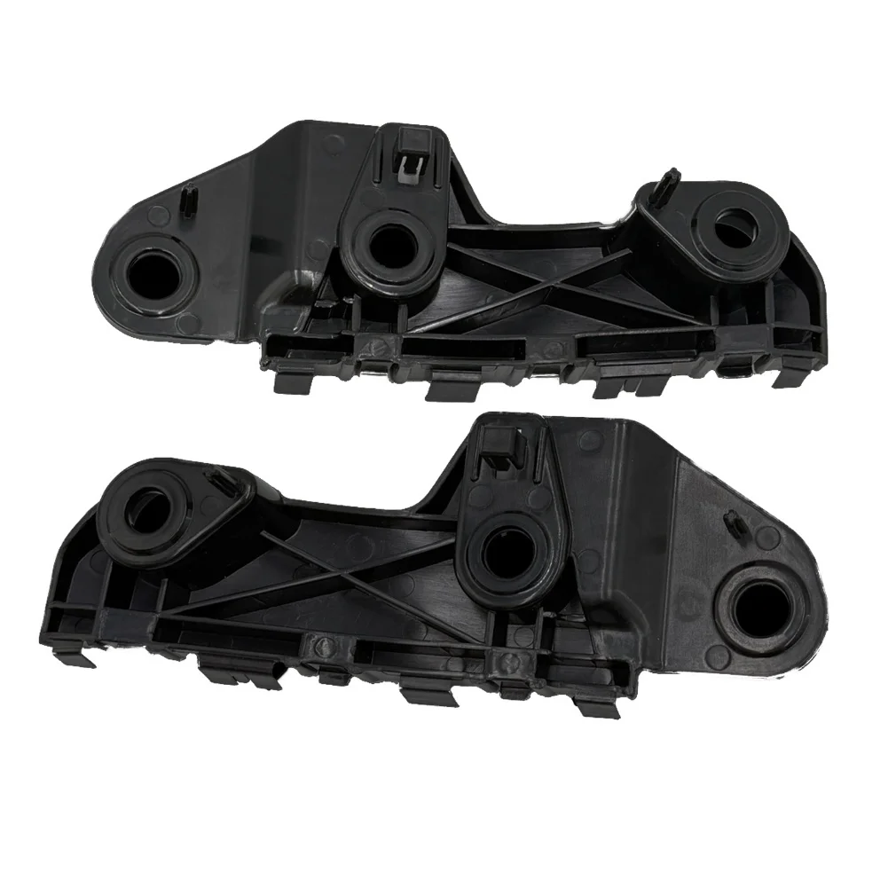 1 زوج المصد الأمامي التجنيب KD45500U1C KD45500T1C لمازدا ل CX-5 13-16 المصد الأمامي التجنيب قطع غيار السيارات