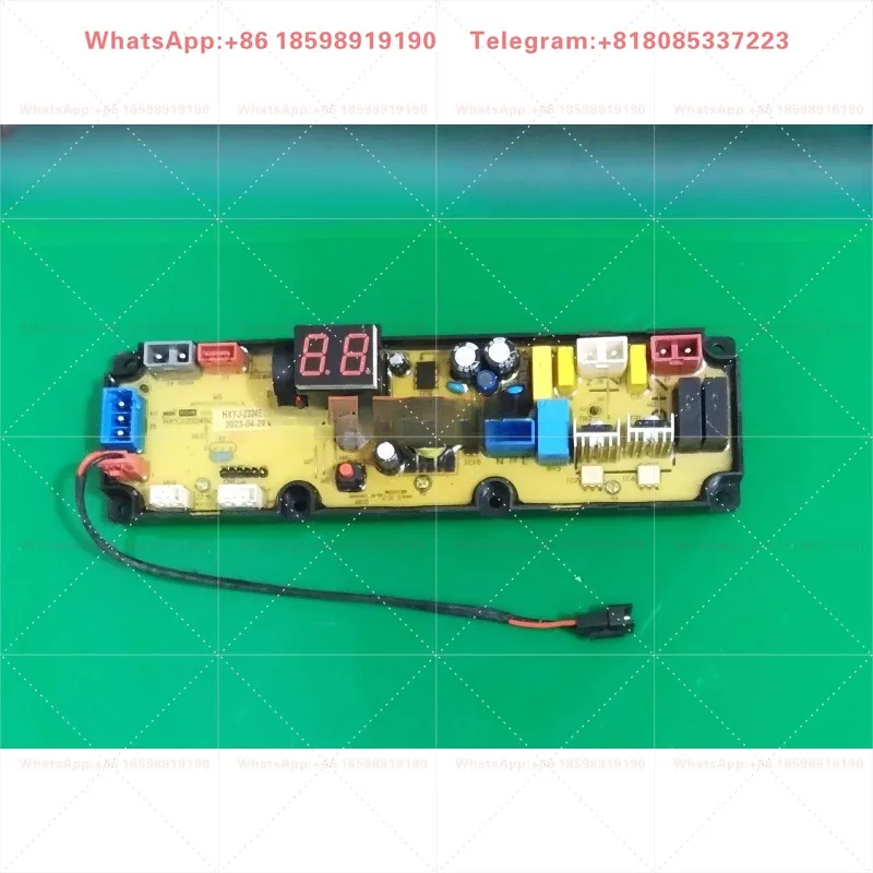 1 piece suitable for Washing machine computer board HXYJ-2324SC