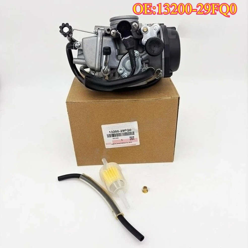 

High quality New for 13200-29FQ0 Motorcycle Carburetor Suitable for Suzuki DRZ400 Kawasaki KLX400SR