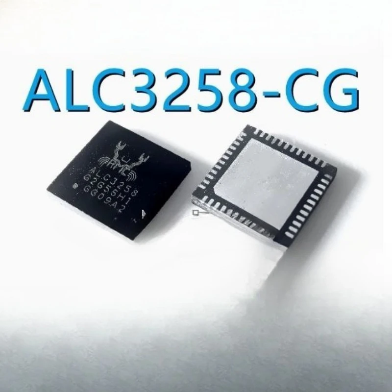 

5PCS/LOT ALC3241 ALC3241-CG ALC3247 ALC3258 ALC3260 ALC3287