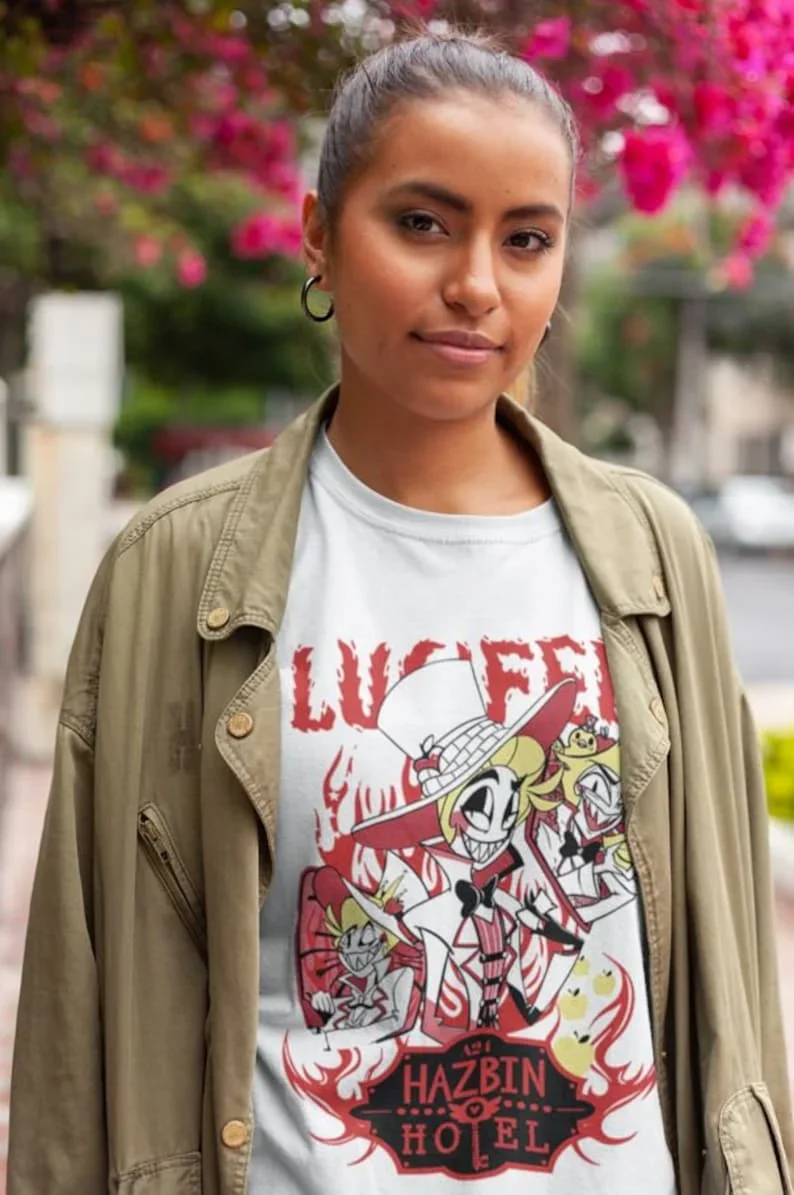 Fire Style Streetwear - Japanese Trend - Unisex Design - Pure Cotton Made