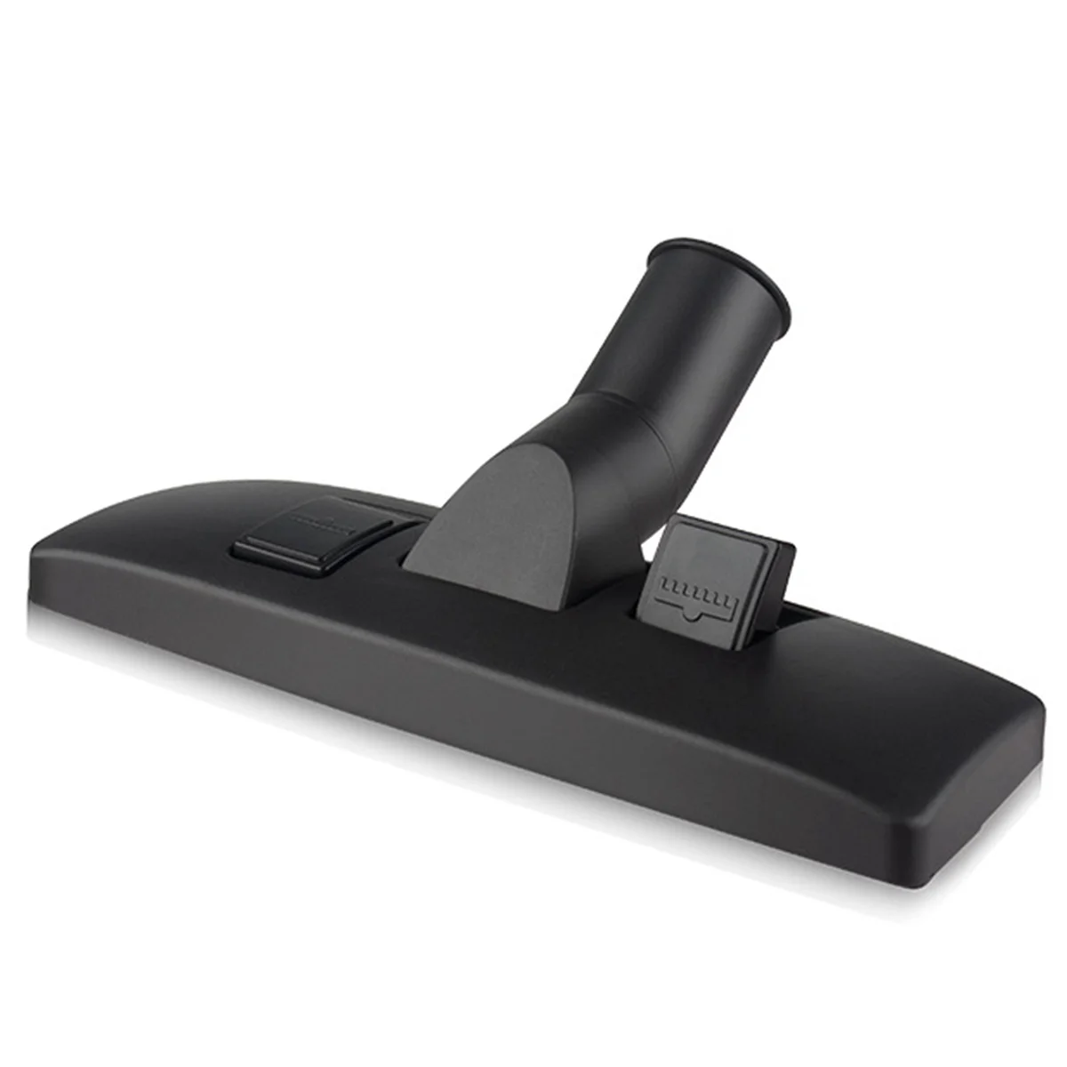 6X فرشاة أرضية السجاد لأجزاء المكنسة الكهربائية العالمية 35 مم مرفق استبدال أداة رأس فرشاة الغبار