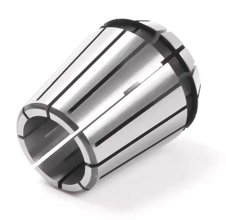 ER11 ER16 ER20 ER25 ER32 ER spring collet chuck Precision 0.008mm for CNC milling tool Engraving machine spindle motor Collets