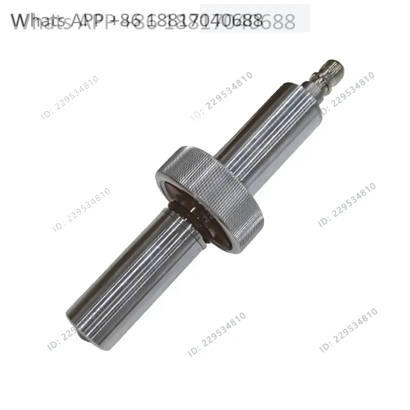 1PC for NS-100-5M Diaphragm Polarographic Membrane Probe for OEM Electrode Fermentation 1 1/4