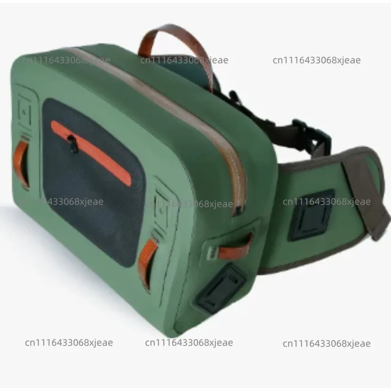Waterproof Waist Bag Multifunctional Sports Swimming
